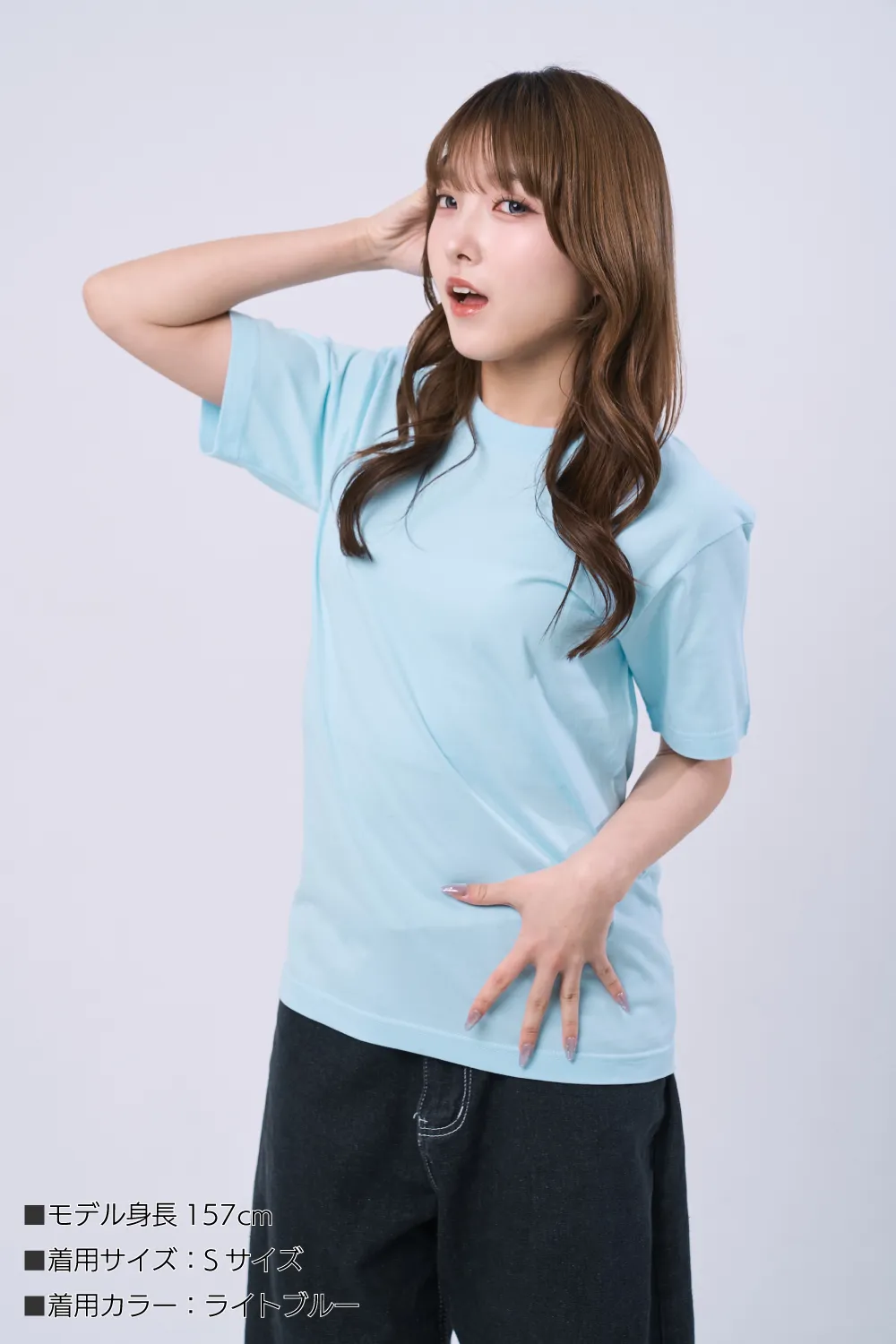 プレミアムTシャツ
