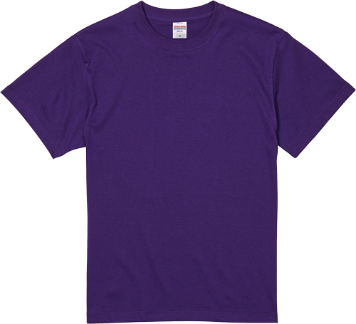 ハイクオリティTシャツ