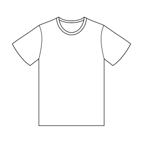 クラスTシャツ